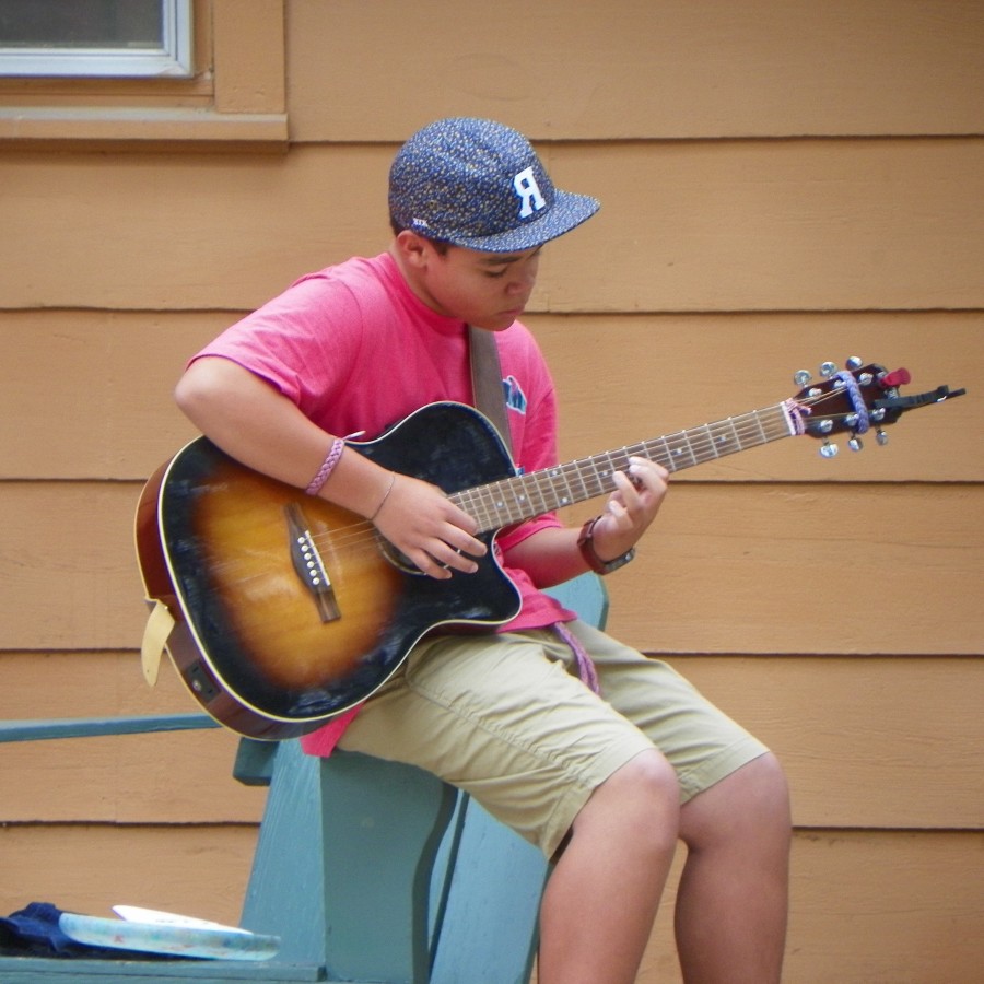 Earl Guitar