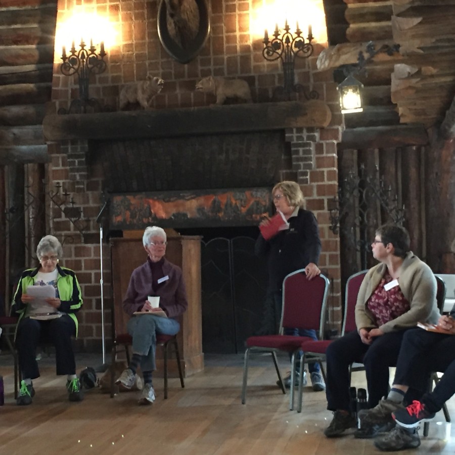 Women's Retreat 4
