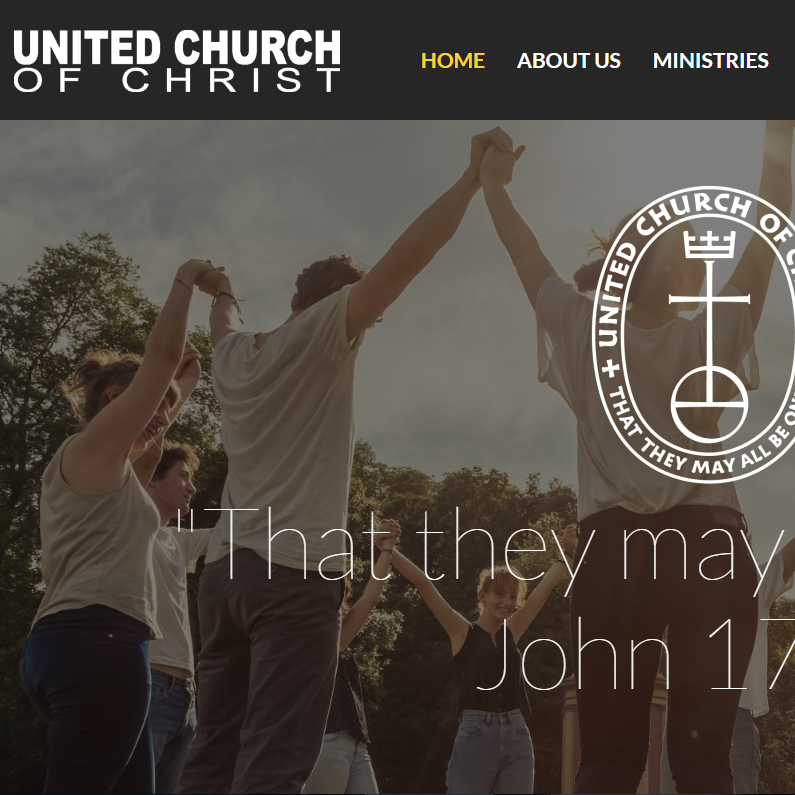 Jan. 1-Feb. 15, 2017: FREE Websites for RMC Churches image