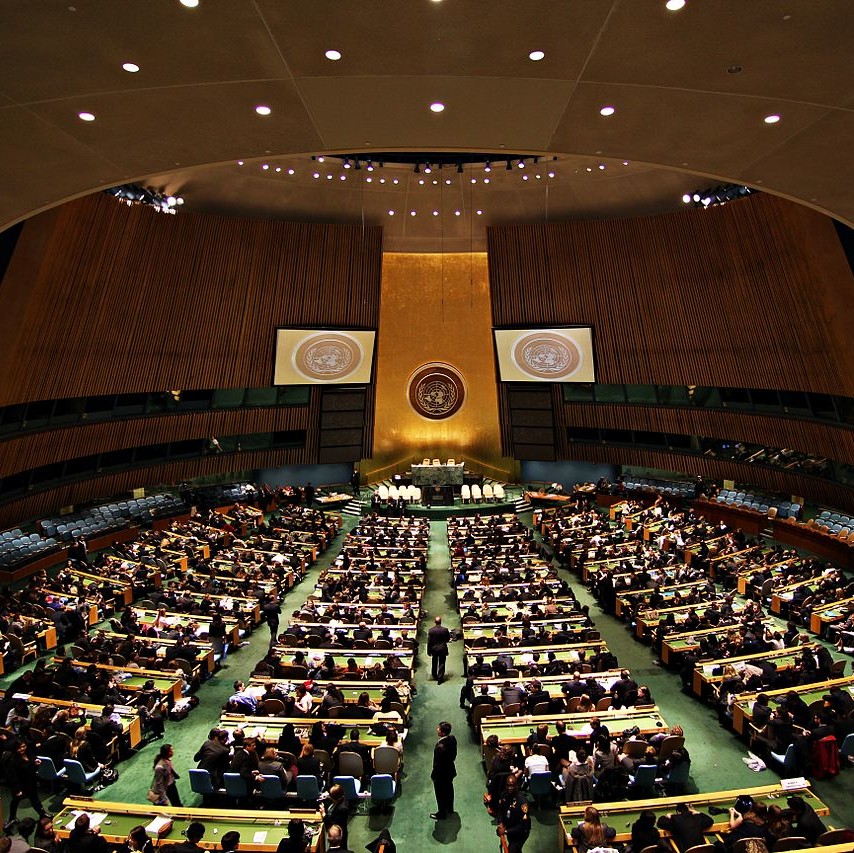 UN