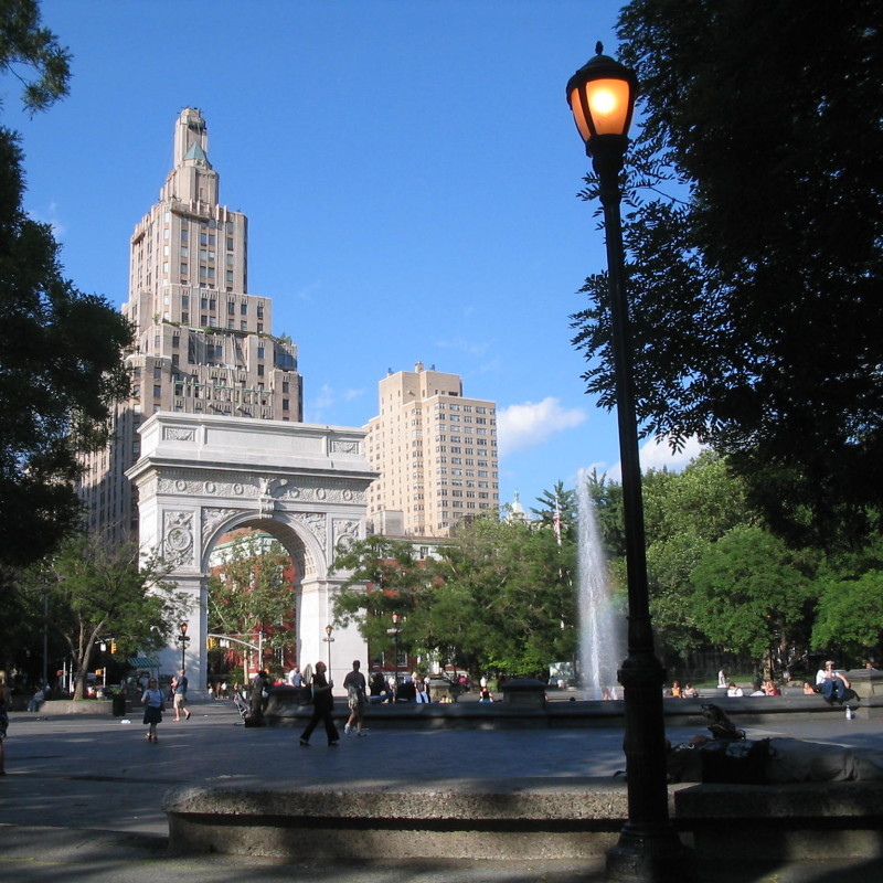 Washington_square_park