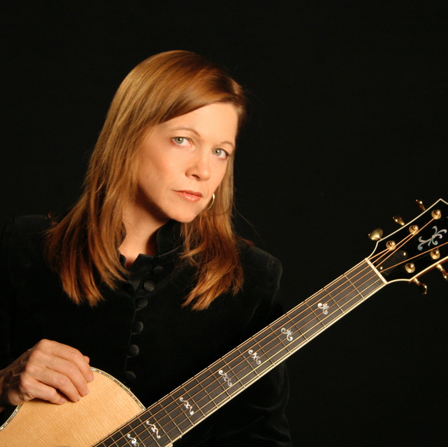 Carrie Newcomer Concert for Archway – October 27 image