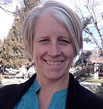 New Year, New Ways : Thoughts from  Associate Conference Minister Rev. Erin Gilmore image