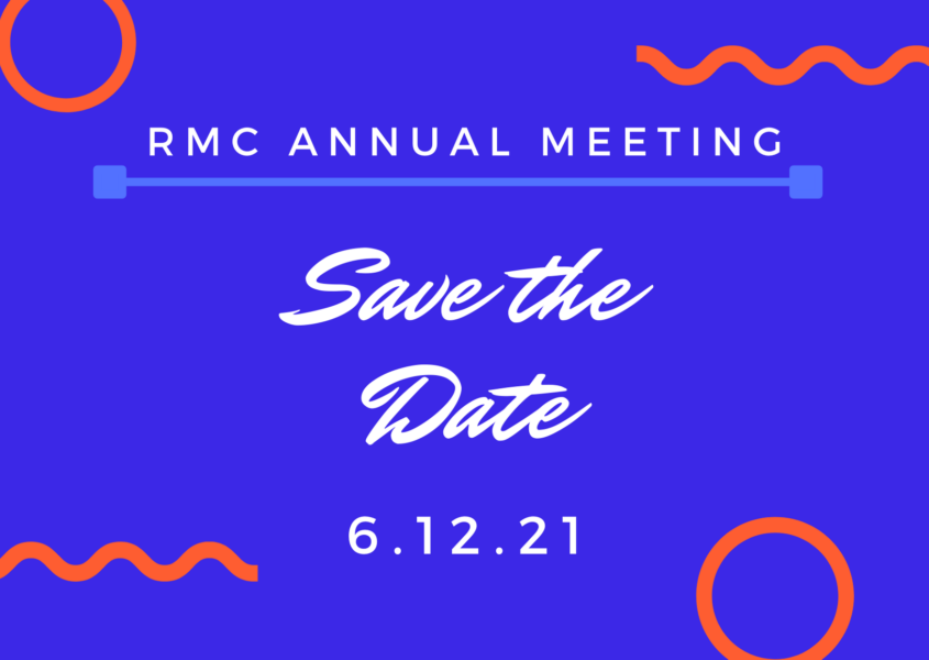 Save the Date! image