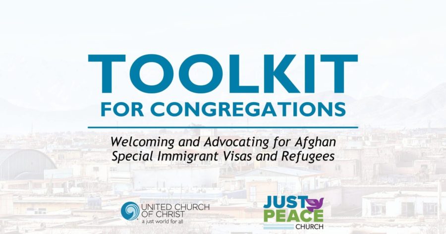 Refugee and Migration Ministries Toolkit image