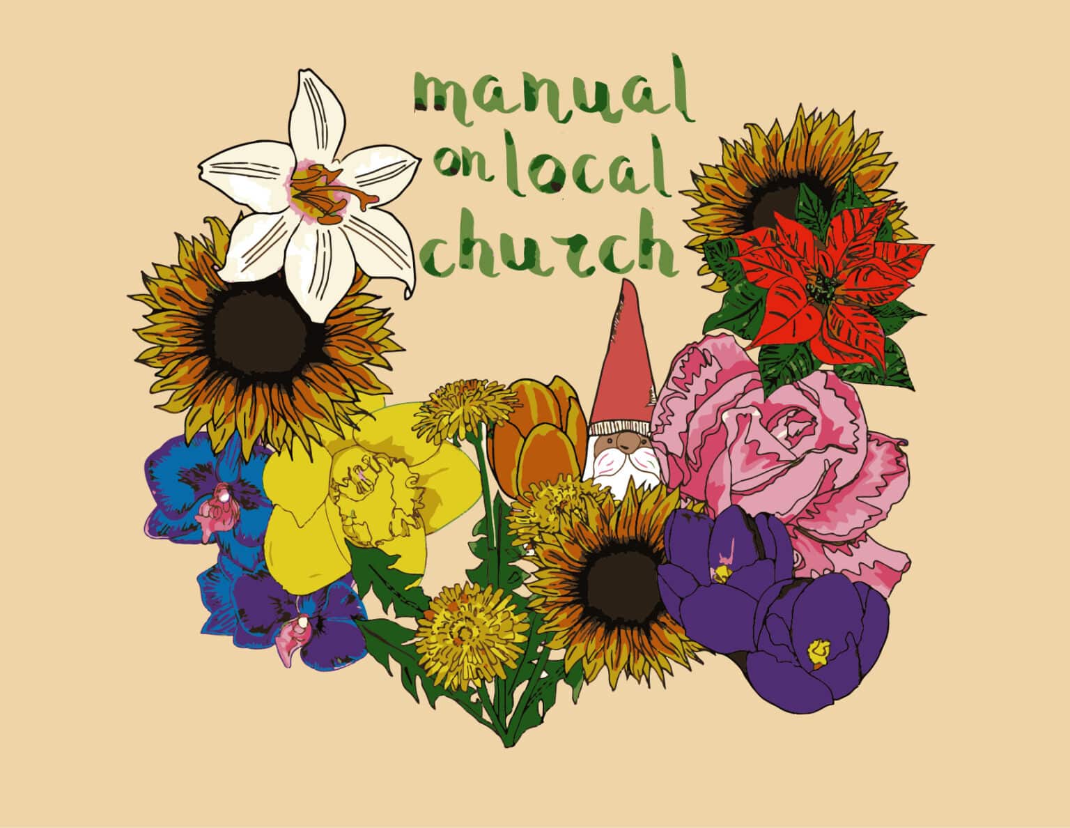 The Manual on Local Church