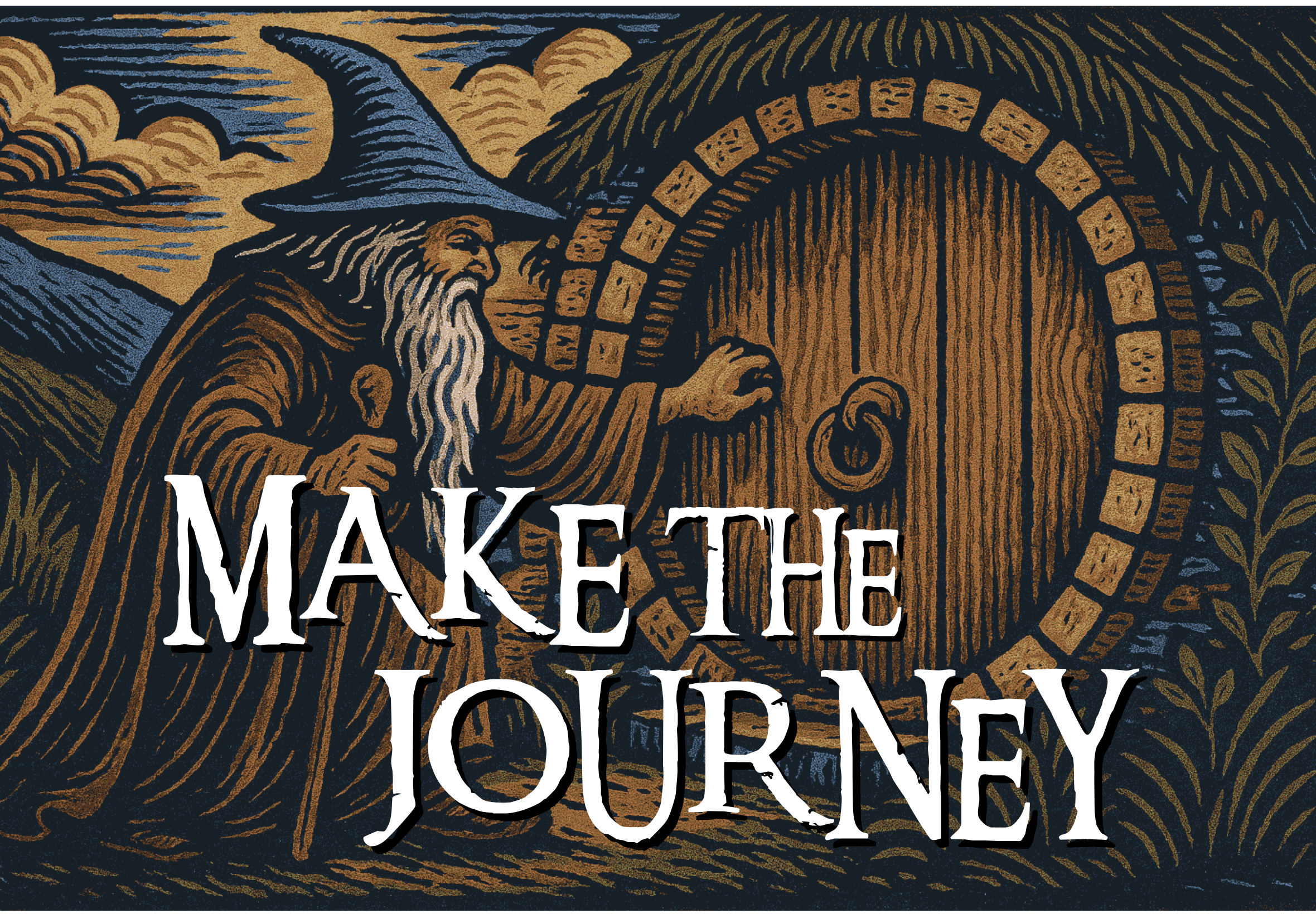 Table Talk & Tumbleweeds