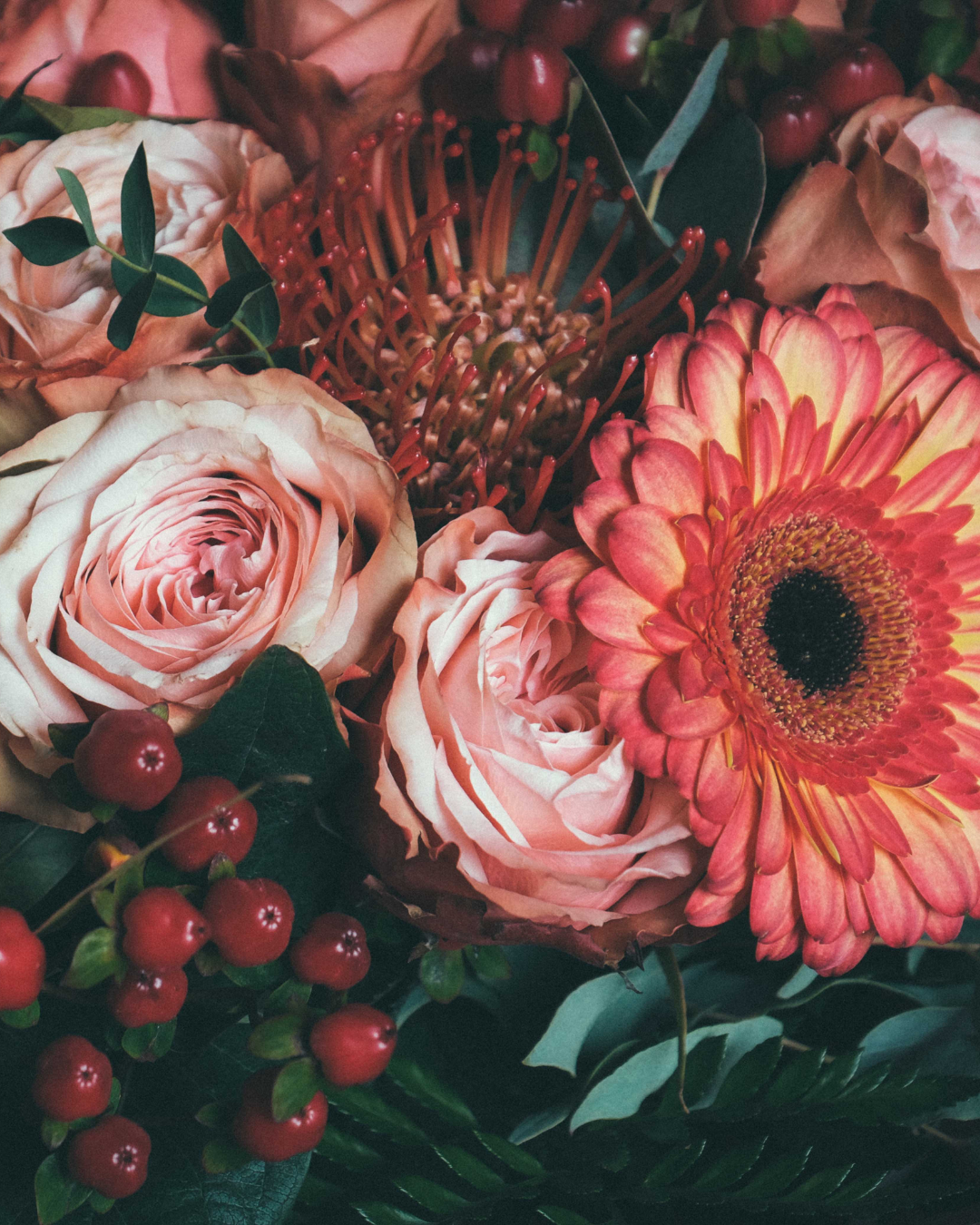 Celebrating Rev. Anne