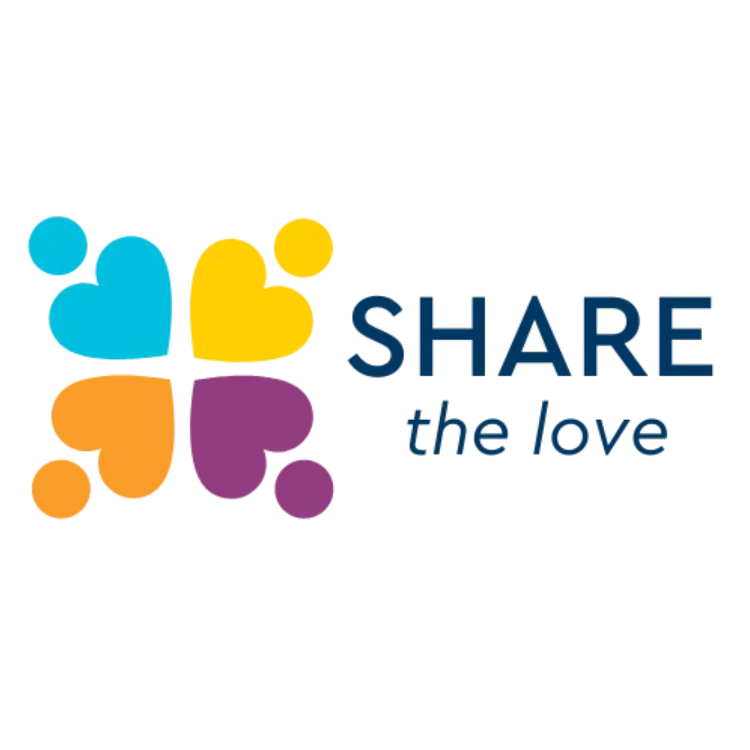 Share the Love