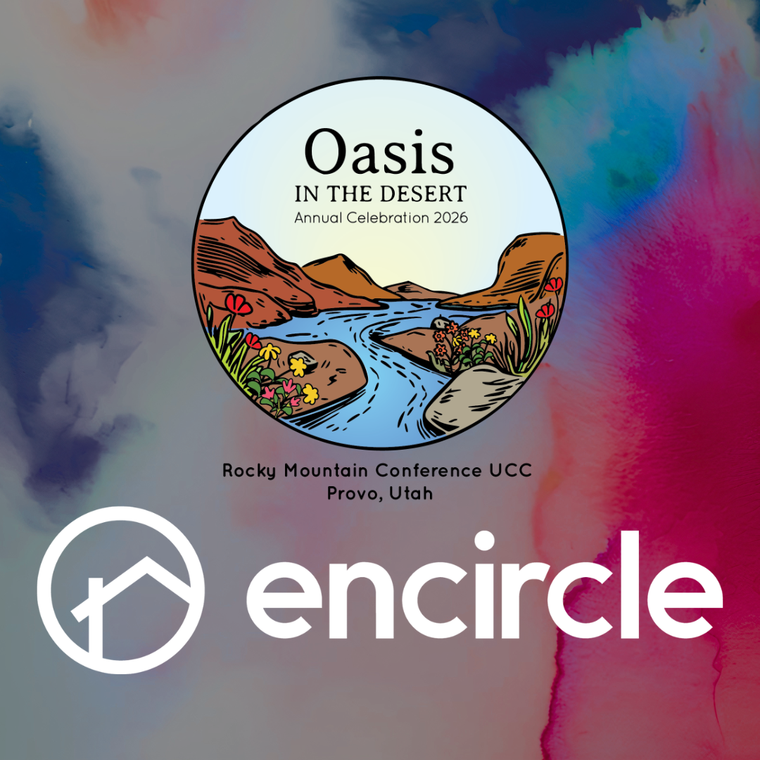 Celebrating Encircle