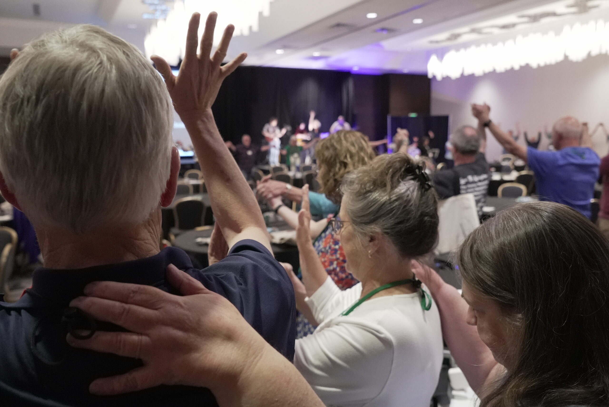 Reflections on Annual Celebration
