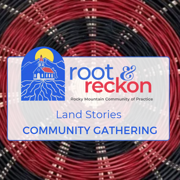 Root & Reckon on Sept. 19th